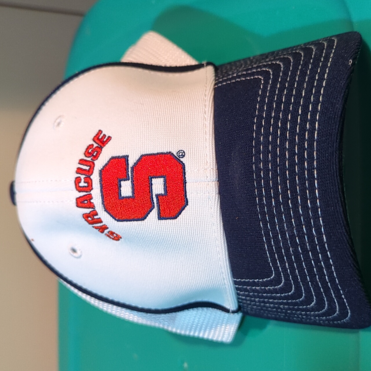 Syracuse Cap